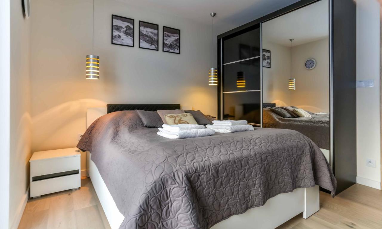 Apartament Led Sonoma شتوروك المظهر الخارجي الصورة