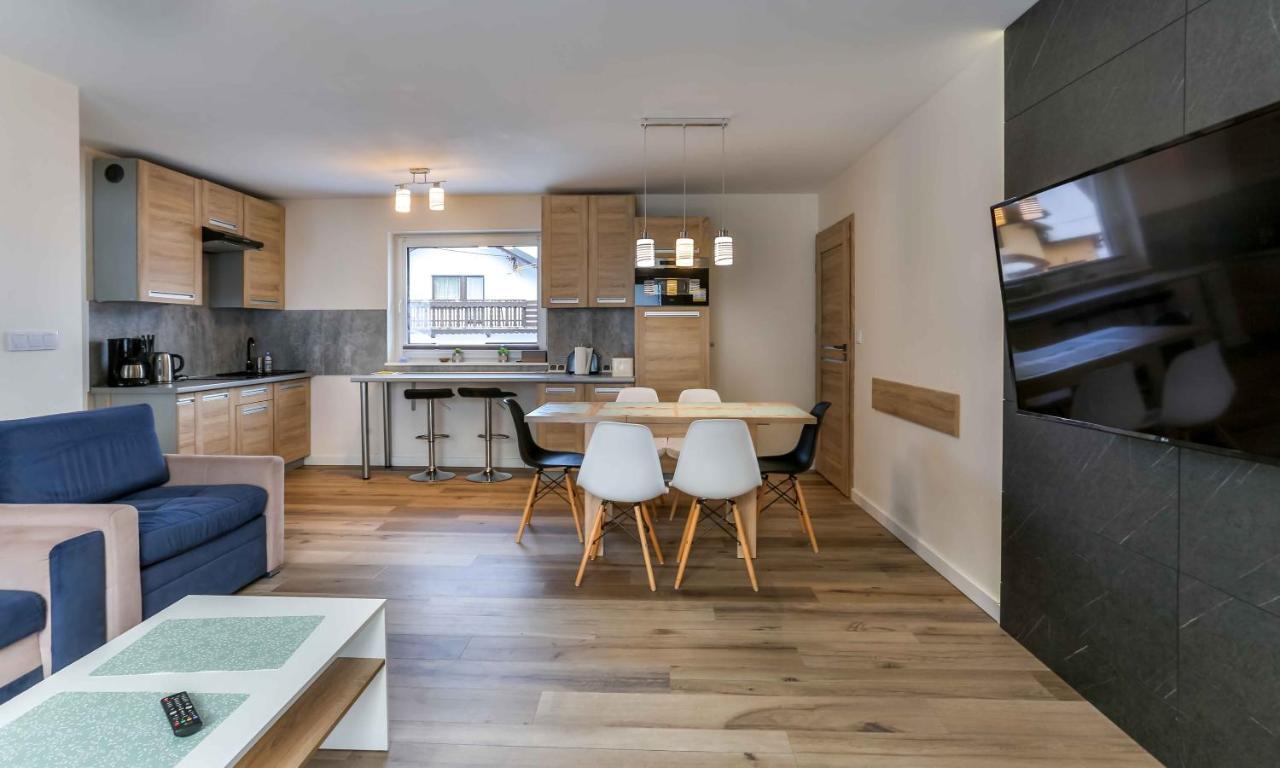 Apartament Led Sonoma شتوروك المظهر الخارجي الصورة