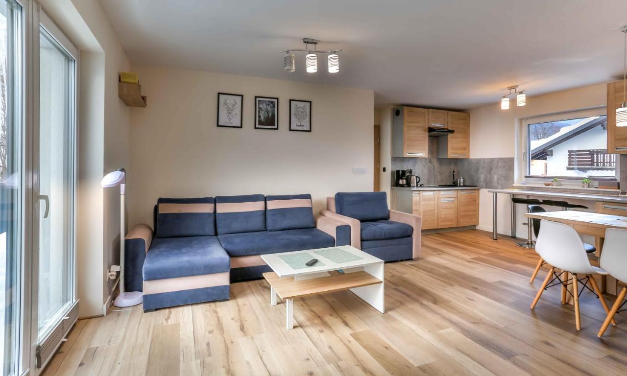 Apartament Led Sonoma شتوروك المظهر الخارجي الصورة