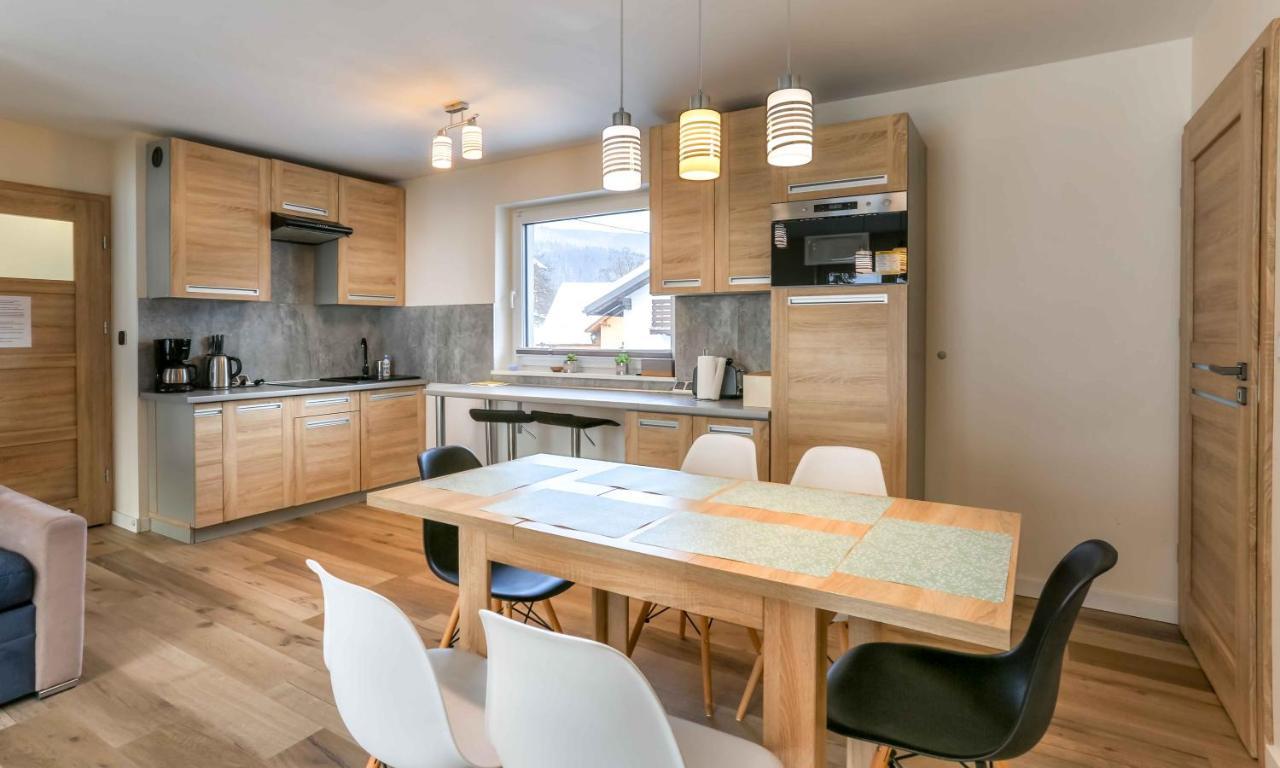 Apartament Led Sonoma شتوروك المظهر الخارجي الصورة