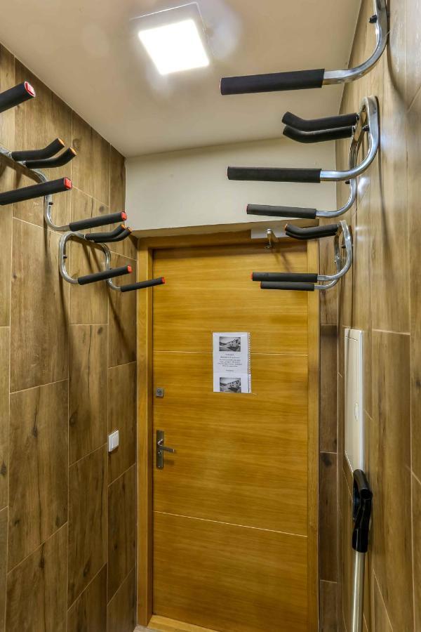 Apartament Led Sonoma شتوروك المظهر الخارجي الصورة